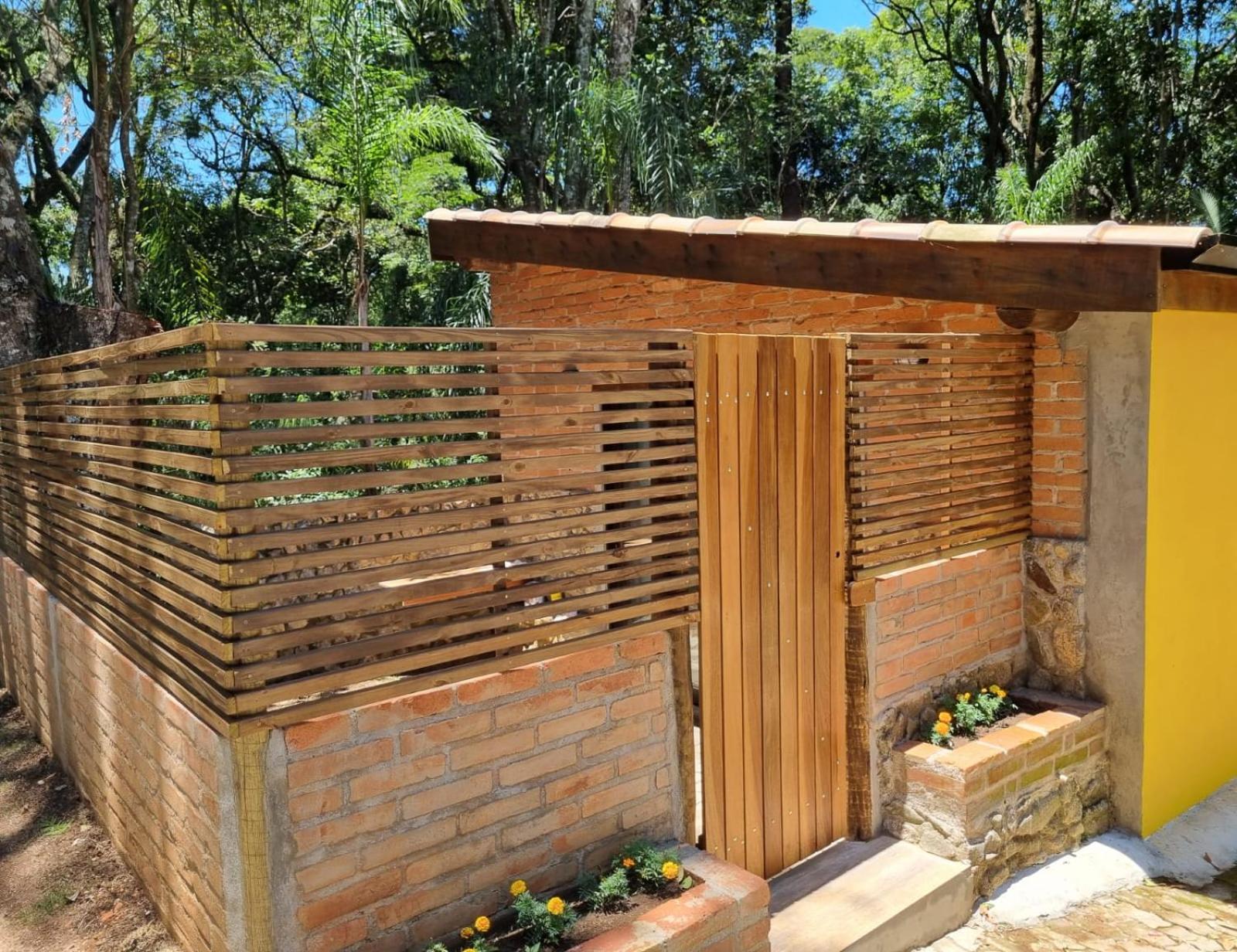 Espaço Contempla Joanópolis Extérieur photo