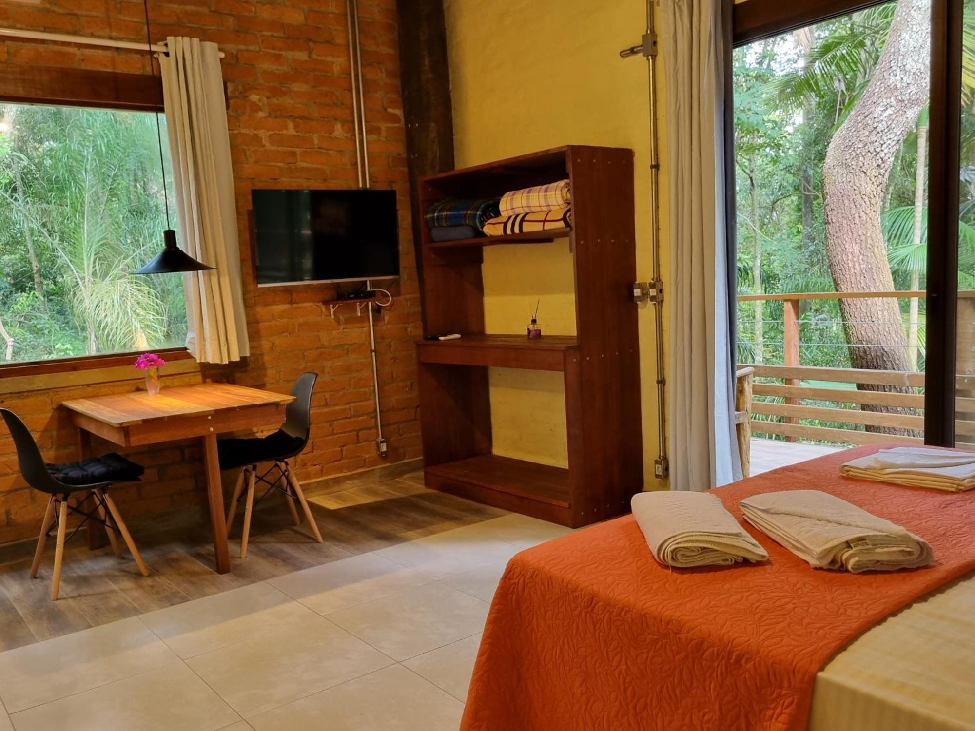 Espaço Contempla Joanópolis Extérieur photo