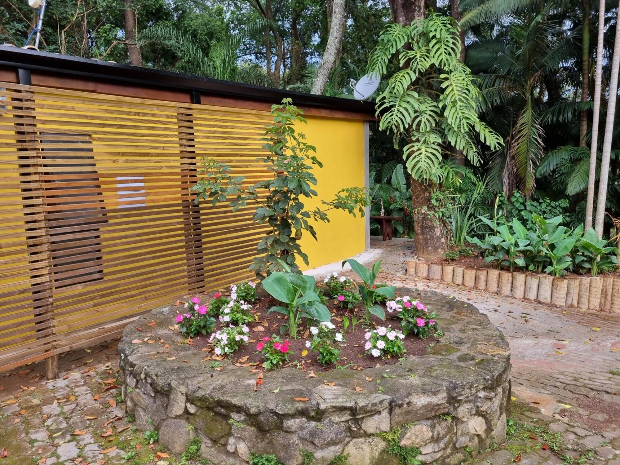 Espaço Contempla Joanópolis Extérieur photo