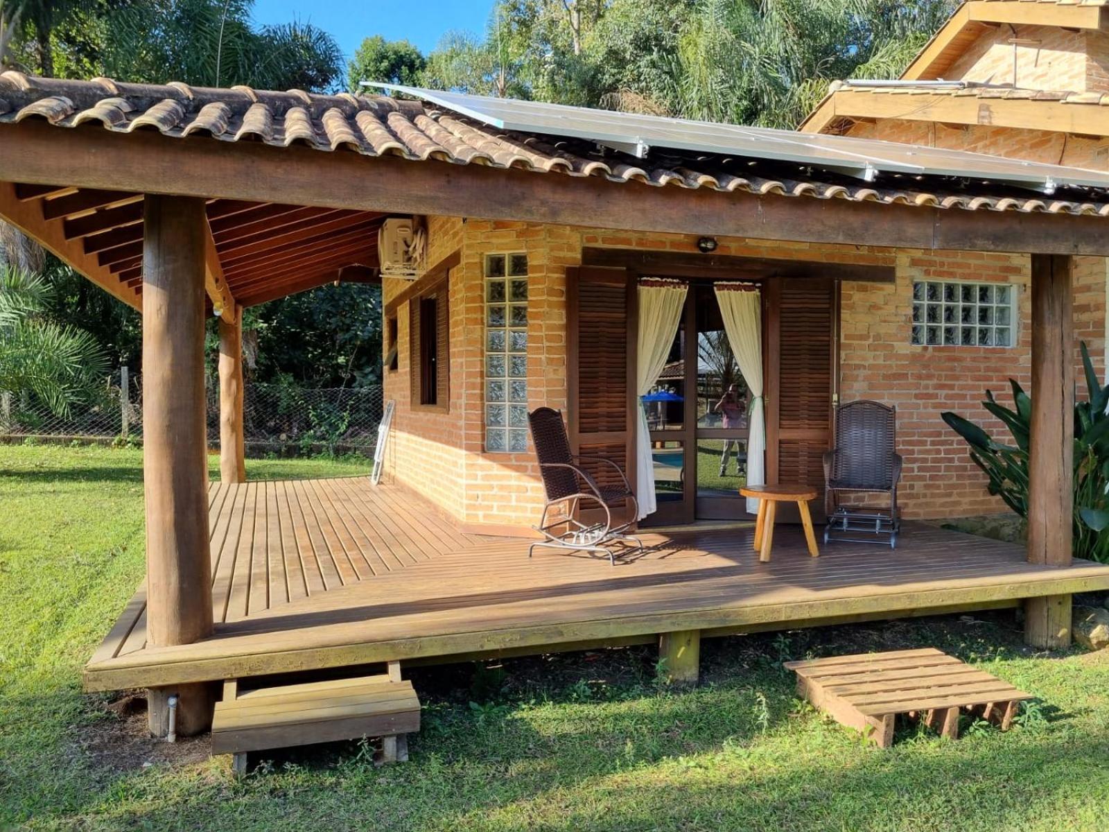 Espaço Contempla Joanópolis Extérieur photo
